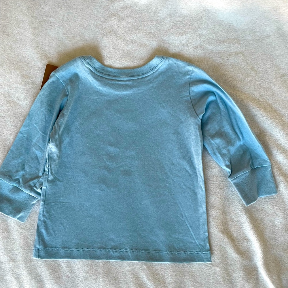 NWT Patagonia Baby T-Shirt - Picture 2 of 3